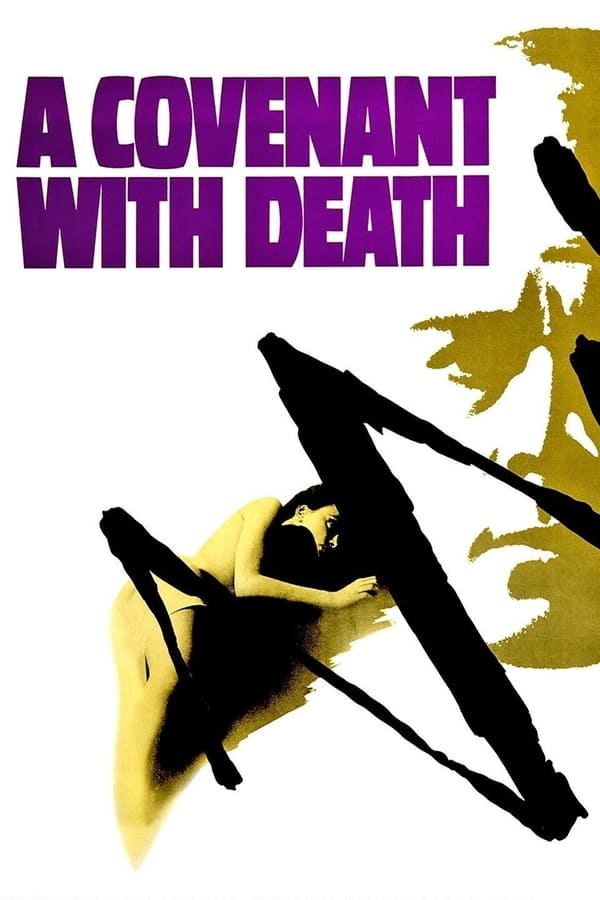 Cover of the movie A Covenant with Death