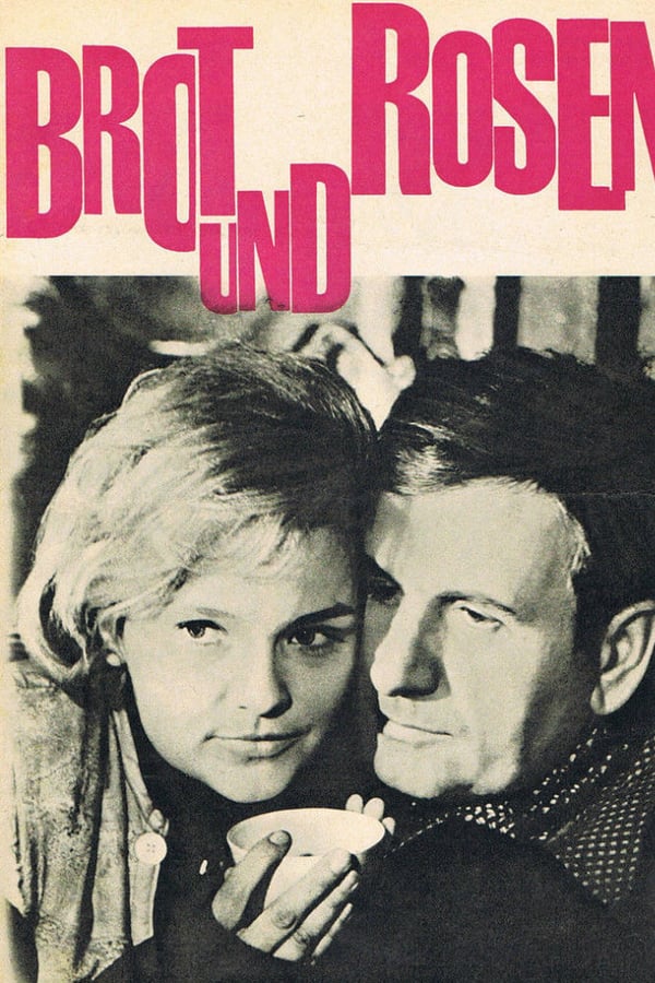 Cover of the movie Brot und Rosen