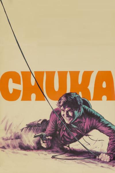 Cover of Chuka