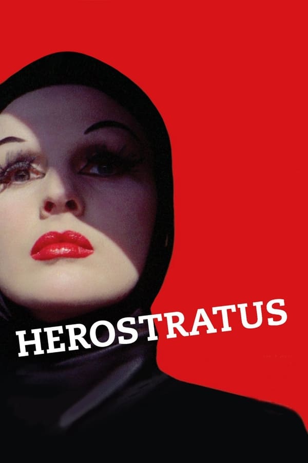 Cover of the movie Herostratus