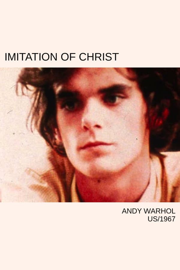 Cover of the movie Imitation of Christ