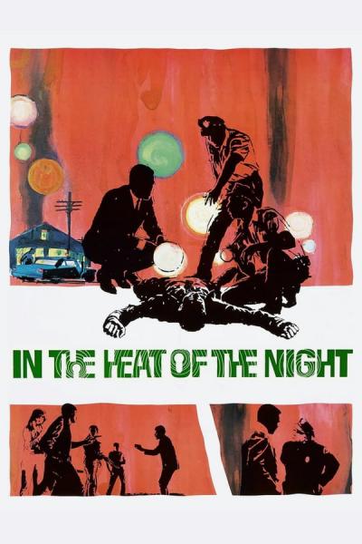 Cover of In the Heat of the Night