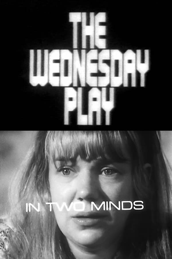 Cover of the movie In Two Minds