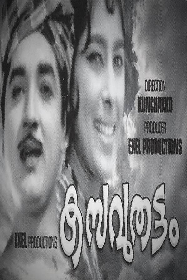 Cover of the movie Kasavuthattam