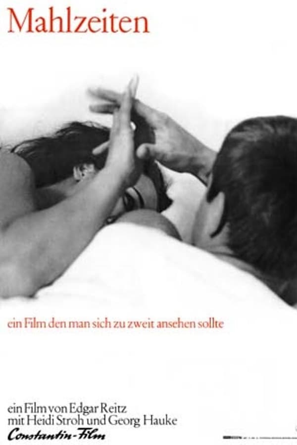 Cover of the movie Lust for Love