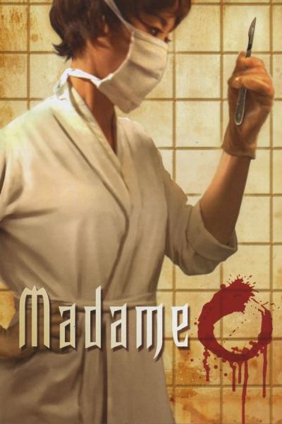 Cover of Madame O
