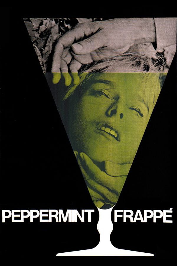 Cover of the movie Peppermint Frappe
