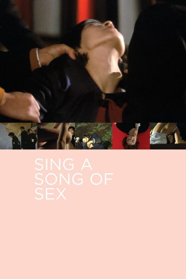 Cover of the movie Sing a Song of Sex