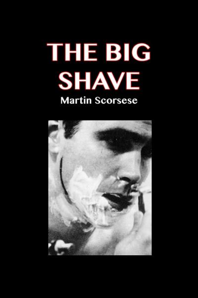 Cover of The Big Shave