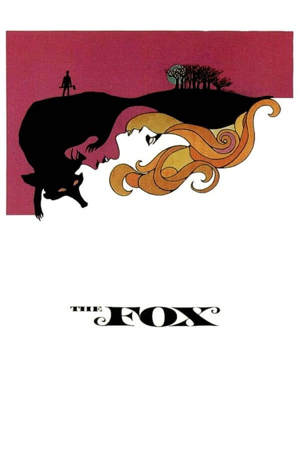 Cover of the movie The Fox