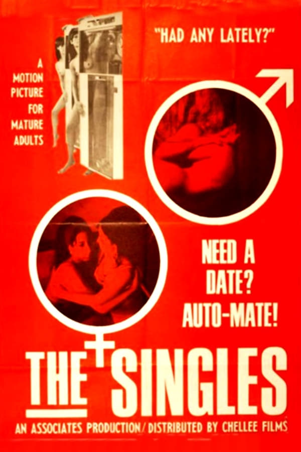 Cover of the movie The Singles