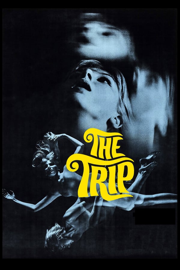Cover of the movie The Trip