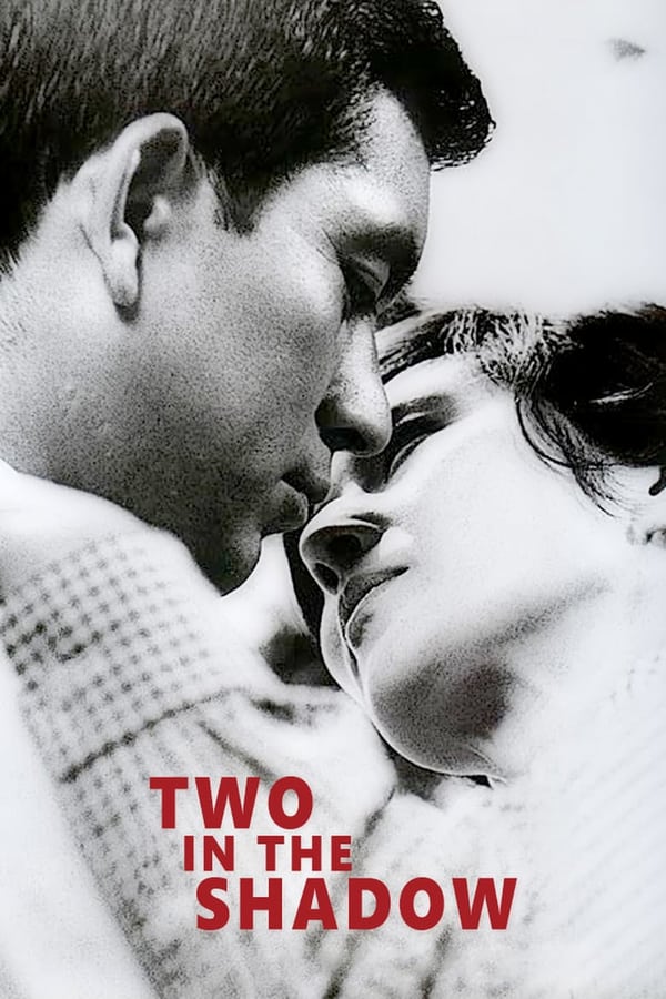Cover of the movie Two in the Shadow