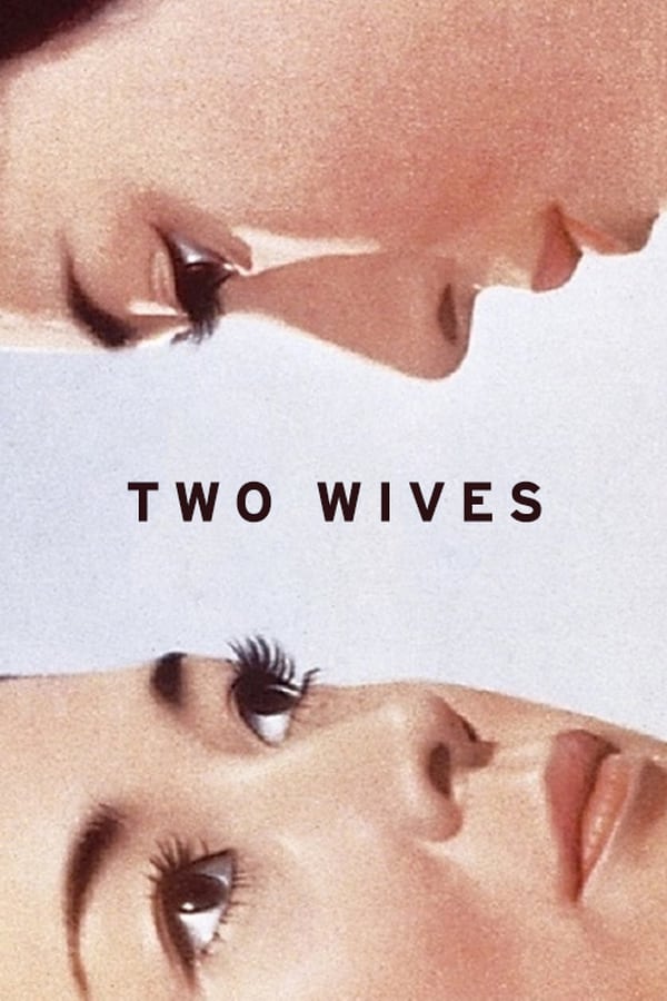 Cover of the movie Two Wives