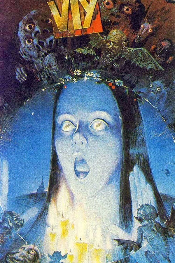 Cover of the movie Viy