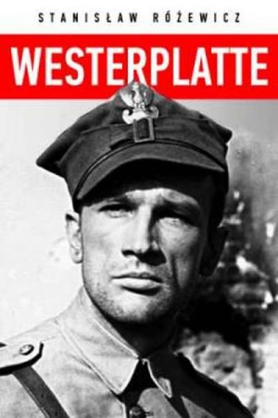 Cover of Westerplatte Resists