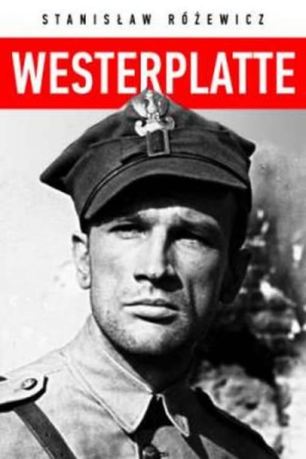 Cover of the movie Westerplatte Resists