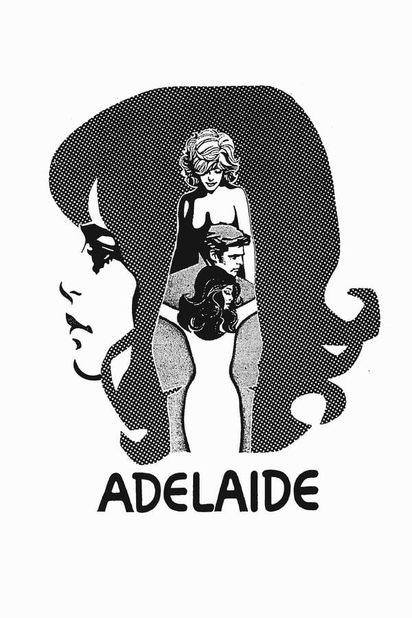 Cover of the movie Adélaïde