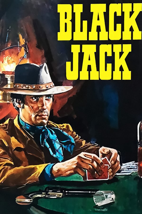Cover of the movie Black Jack