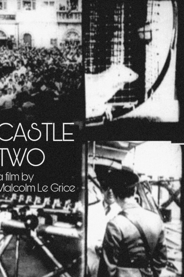 Cover of the movie Castle Two