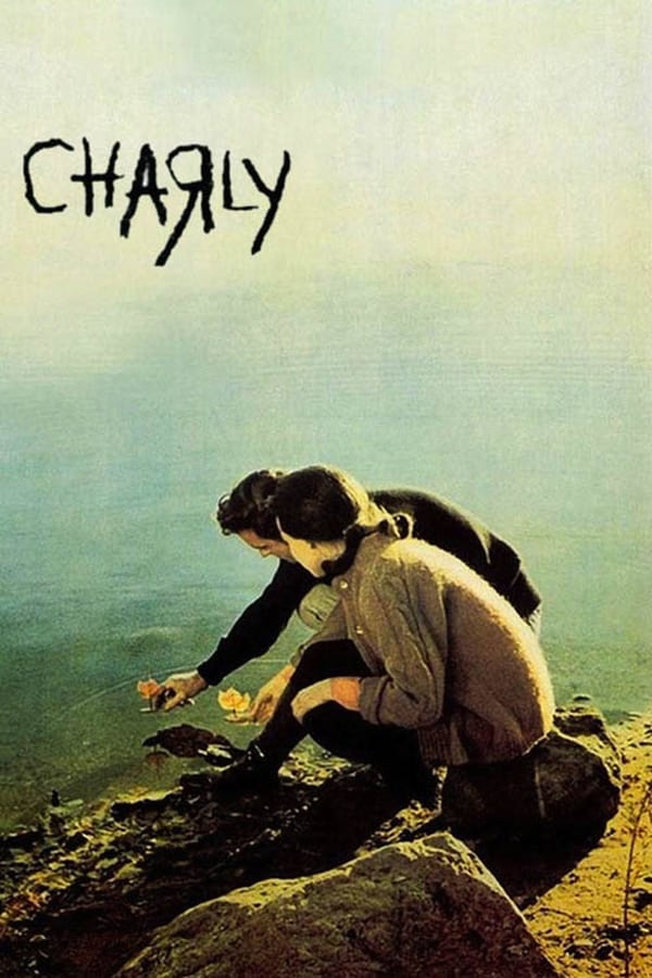 Cover of the movie Charly