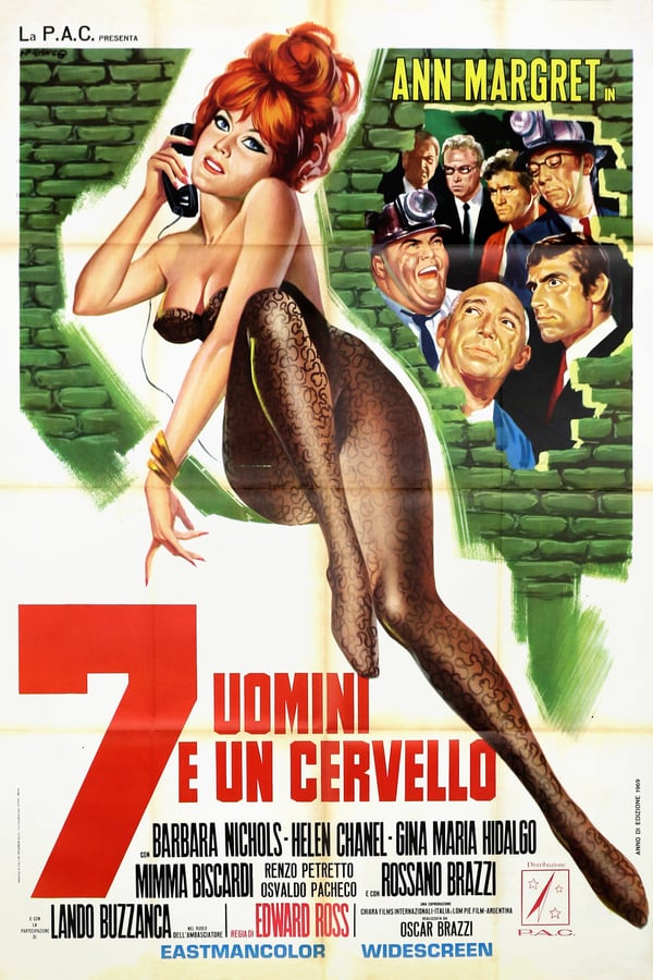Cover of the movie Criminal Affair