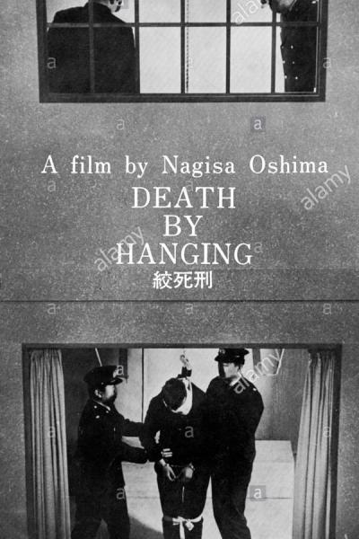 Cover of Death by Hanging