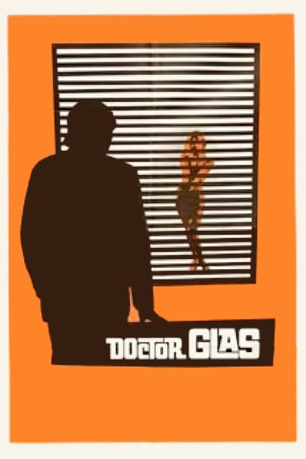 Cover of the movie Doctor Glas