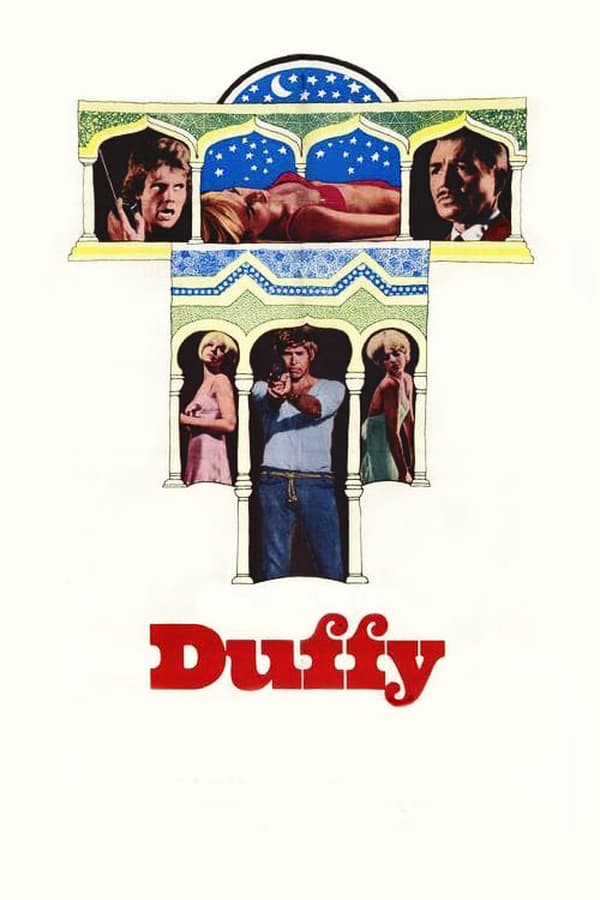 Cover of the movie Duffy