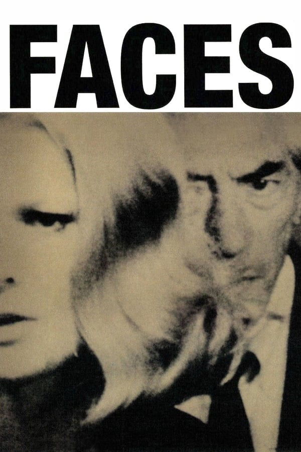 Cover of the movie Faces