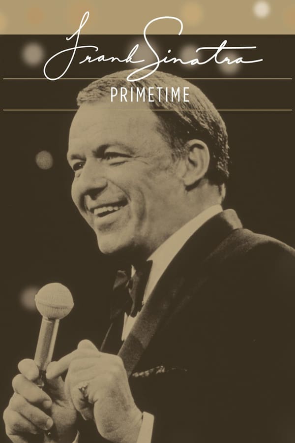 Cover of the movie Frank Sinatra - Primetime