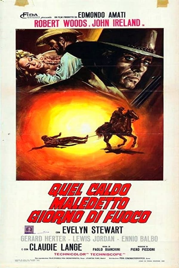 Cover of the movie Gatling Gun