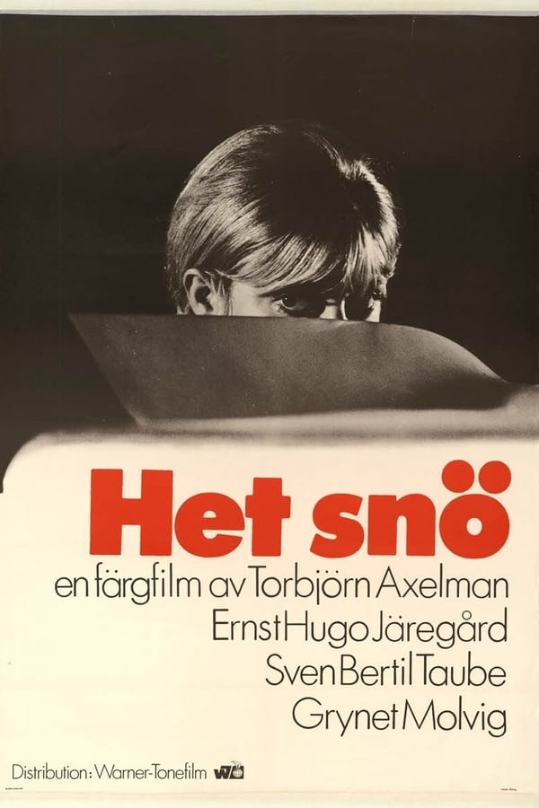 Cover of the movie Het Snö