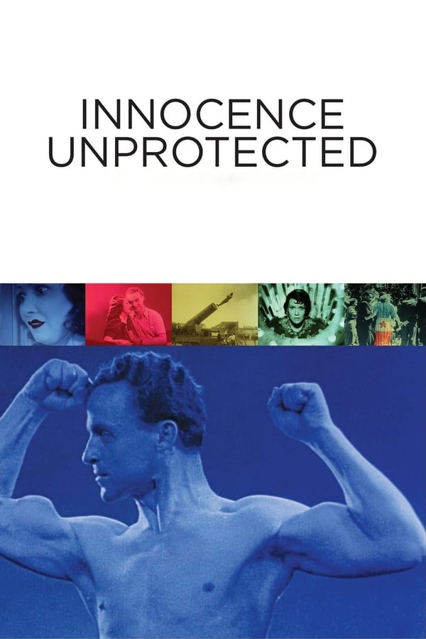 Cover of the movie Innocence Unprotected