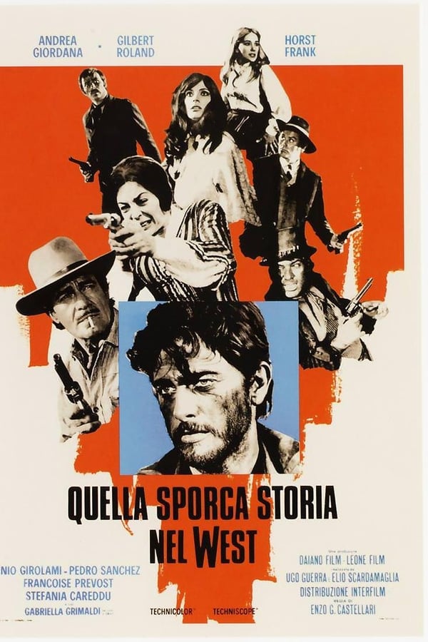 Cover of the movie Johnny Hamlet