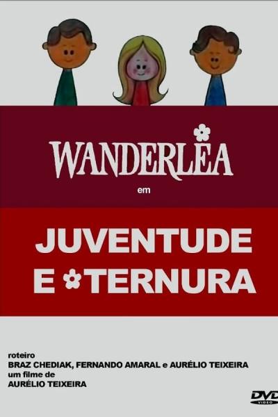 Cover of the movie Juventude e Ternura