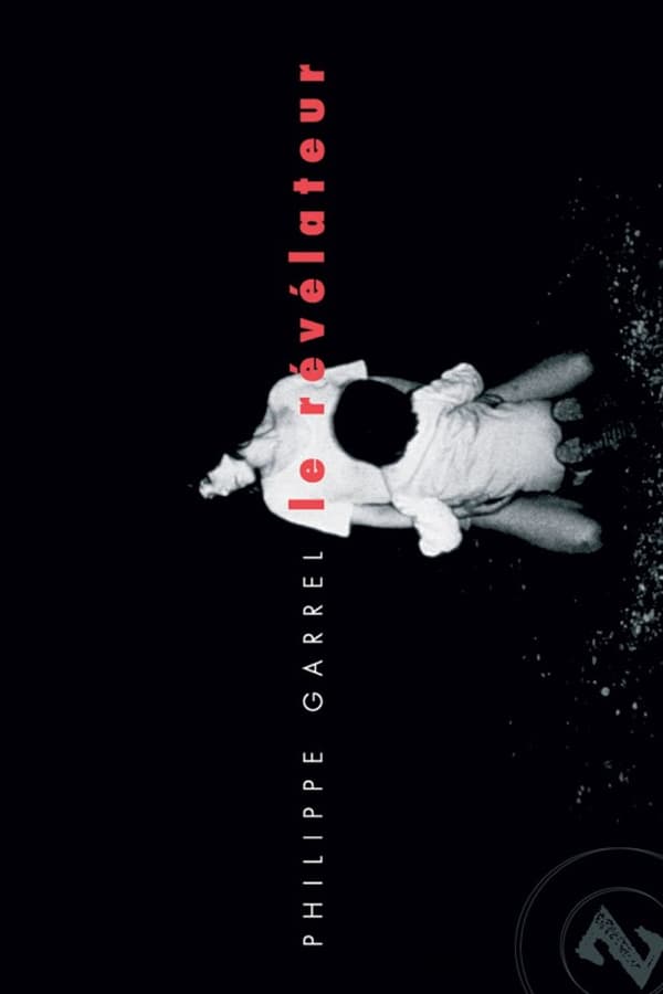 Cover of the movie Le Révélateur