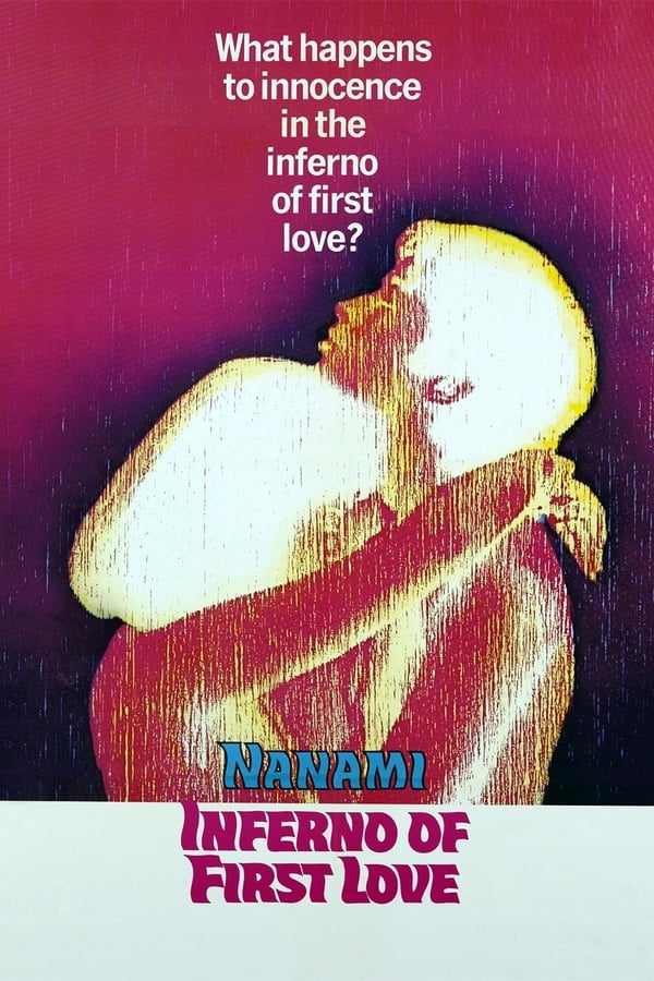 Cover of the movie Nanami: The Inferno of First Love