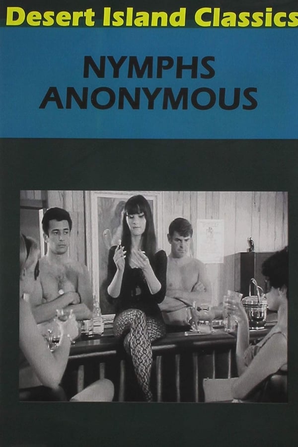Cover of the movie Nymphs Anonymous