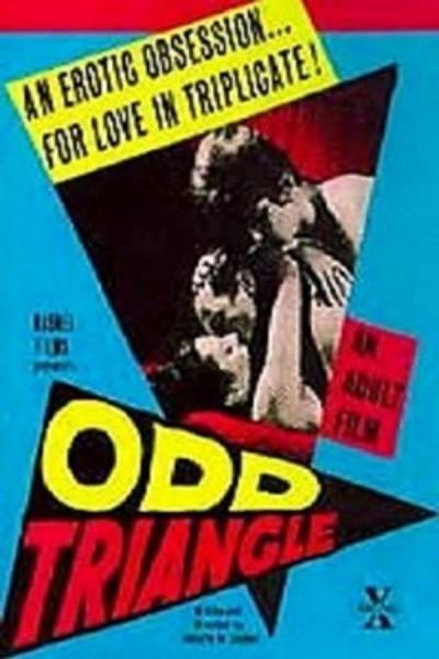 Cover of the movie Odd Triangle