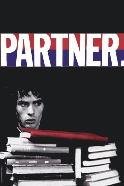 Cover of Partner