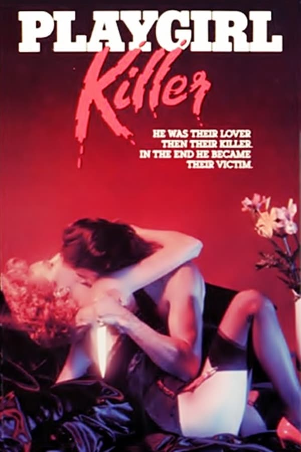 Cover of the movie Playgirl Killer