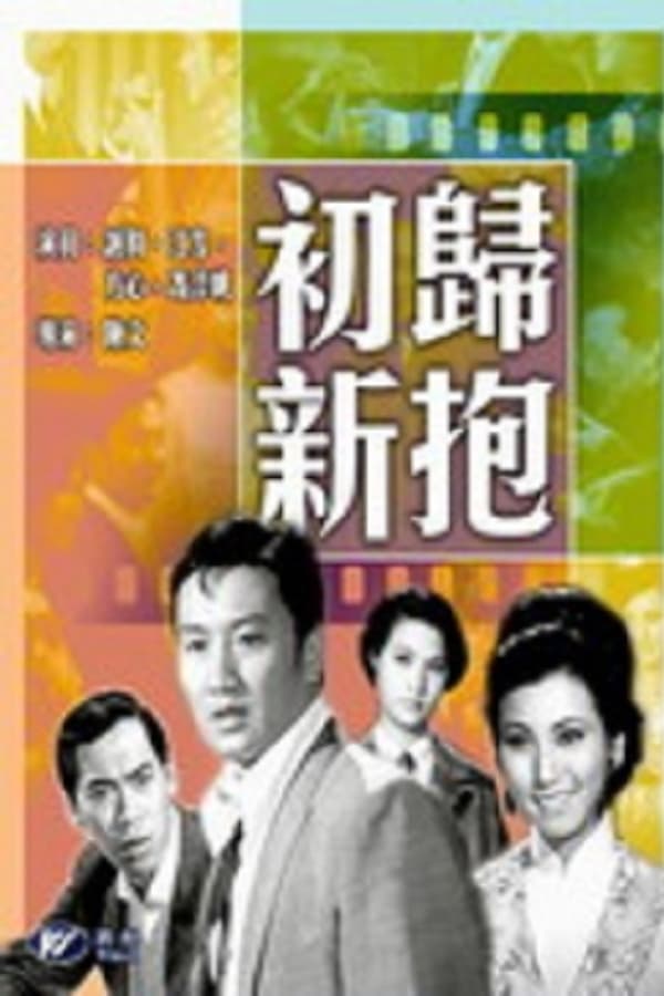 Cover of the movie Right to Love