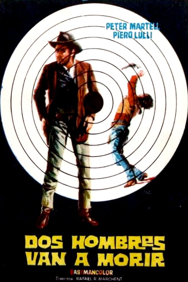 Cover of the movie Ringo: The Lone Rider