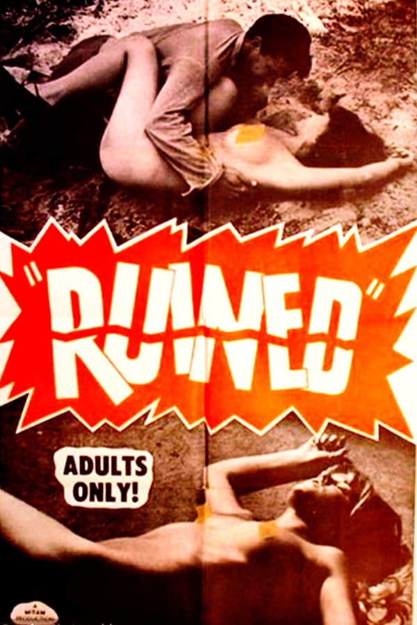 Cover of the movie Ruined