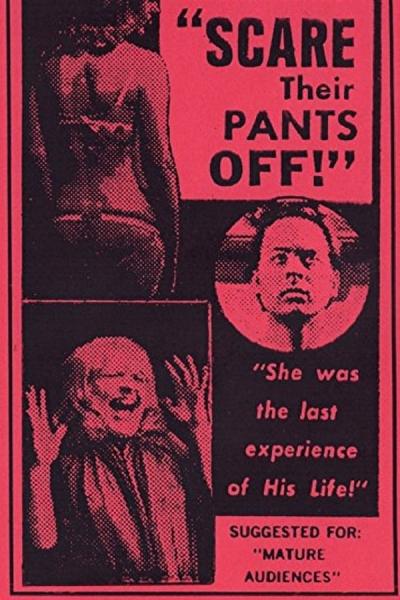 Cover of the movie Scare Their Pants Off!