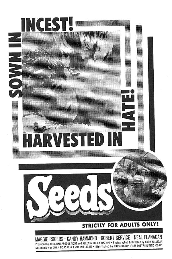 Cover of the movie Seeds