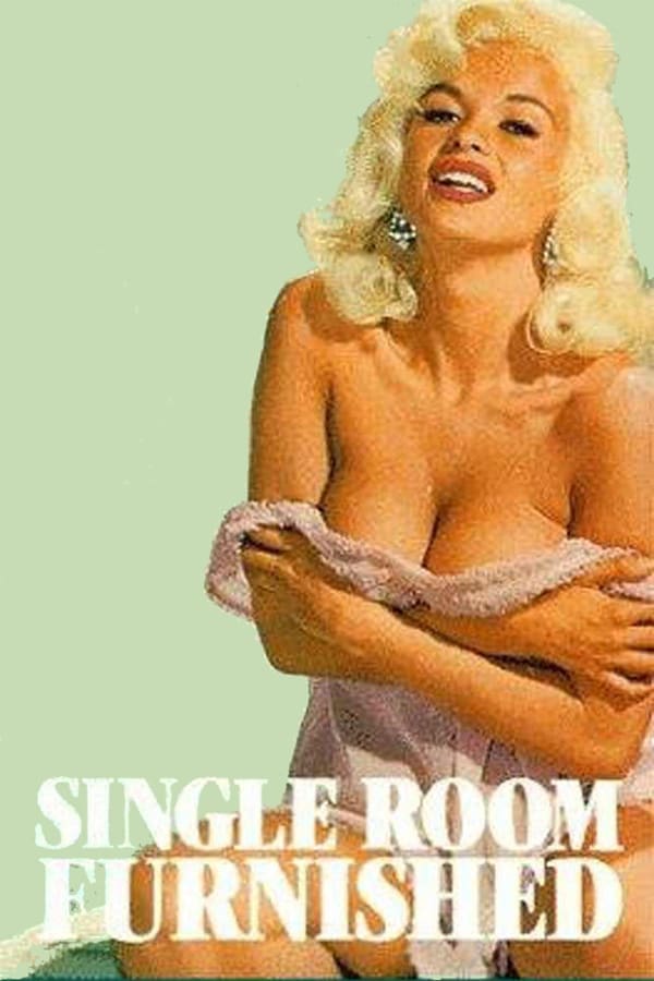 Cover of the movie Single Room Furnished