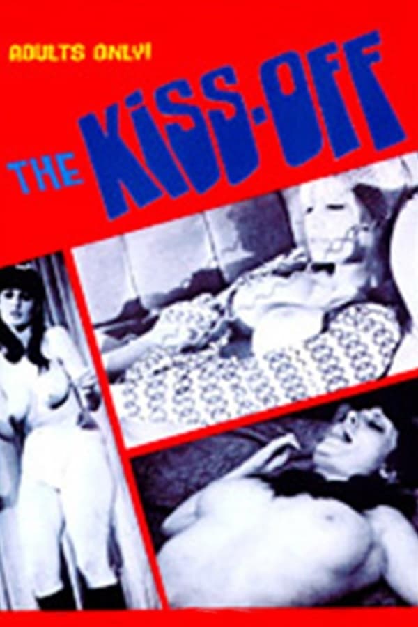 Cover of the movie The Kiss-Off