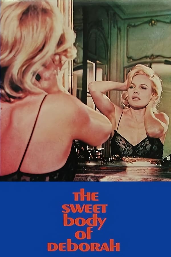 Cover of the movie The Sweet Body of Deborah